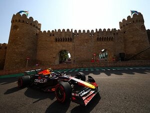 日本人最長か、それとも消滅か。急変する角田の評価と残留の可能性。