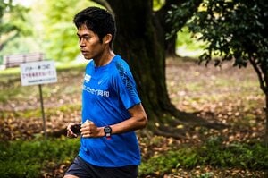 ◆元“公務員ランナー”川内優輝33歳「今年はレースがなさすぎて…」あの国家資格試験に合格していた