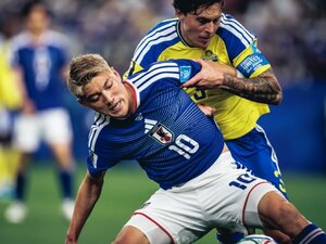 「ナイス、堂安さん」日本のMVPは誰か？ 本田圭佑が177回発した「ナイス！」をランキング化…「スーパーナイスは3点で計算」ブラジル撃破のヒント