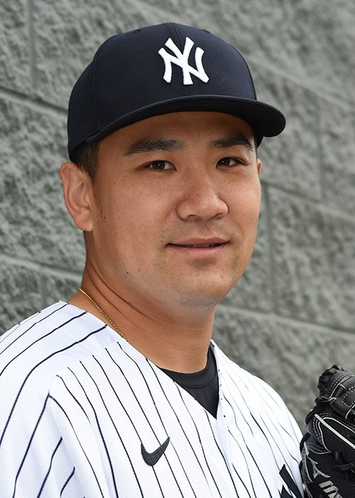 田中将大