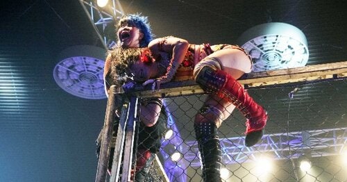 大江戸隊を徹底解剖 - Number Web - ナンバー