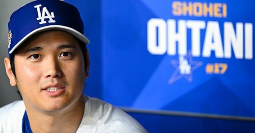 デコピンページ LosAngeles Dodgers × Shohei Otani(Charlie Brown) × Decopin