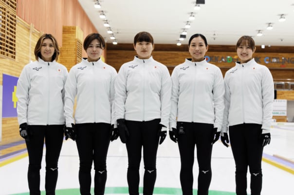 「フォルティウスは自分たちだけのものでは」悲願の五輪に涙…“カーリング娘”人気から紆余曲折の20年「一緒にやろう」北海道→愛知に足を運んだことも