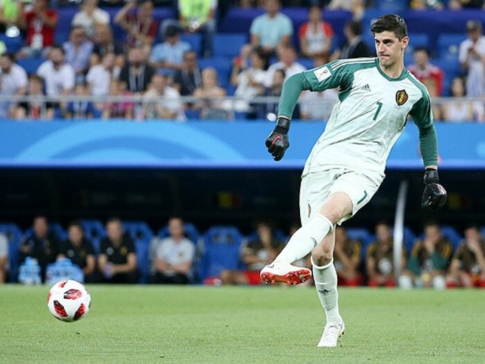 ベルギー戦後にオシムが喝破した、日本代表のさらなる伸びしろ。＜Number Web＞ photograph by Getty Images