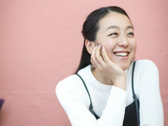 ついに浅田真央の新プロジェクト始動。全国ツアーで、あの「笑顔」を再び！＜Number Web＞ photograph by Takuya Sugiyama