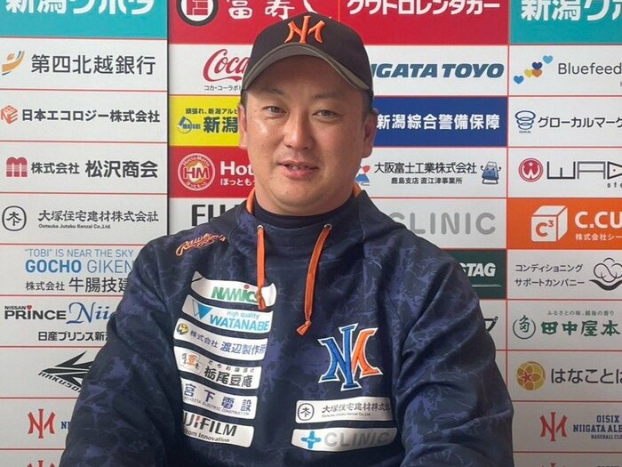 “最高評価”自由獲得枠で巨人入団…“世代No.1の逸材”野間口貴彦はいま何している？「巨人を選んで後悔はない」でも「オレンジ色はもう…（笑）」＜Number Web＞ photograph by Fumi Sawai