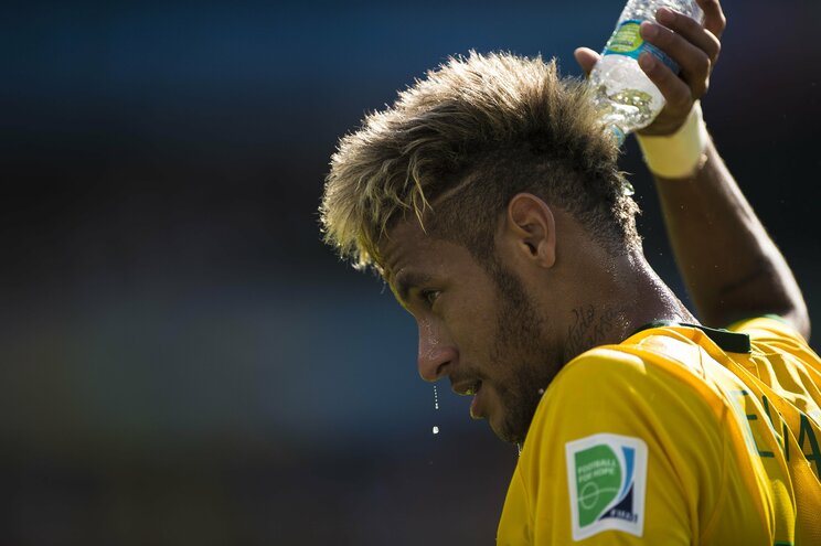 ネイマールが最も苦しんだ批判 相手監督が ブラジルは モンスターを育てている と 今では 何の恨みもない と語るワケ Number Web 2月5日に30回目の誕生日を迎えたブラジル ｄメニューニュース Nttドコモ