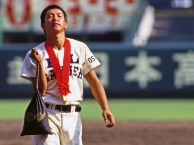 35年前、PL学園が伝説になった日…桑田＆清原も果たせなかったセンバツ