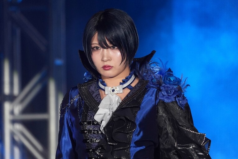 安納サオリ　©Essei Hara