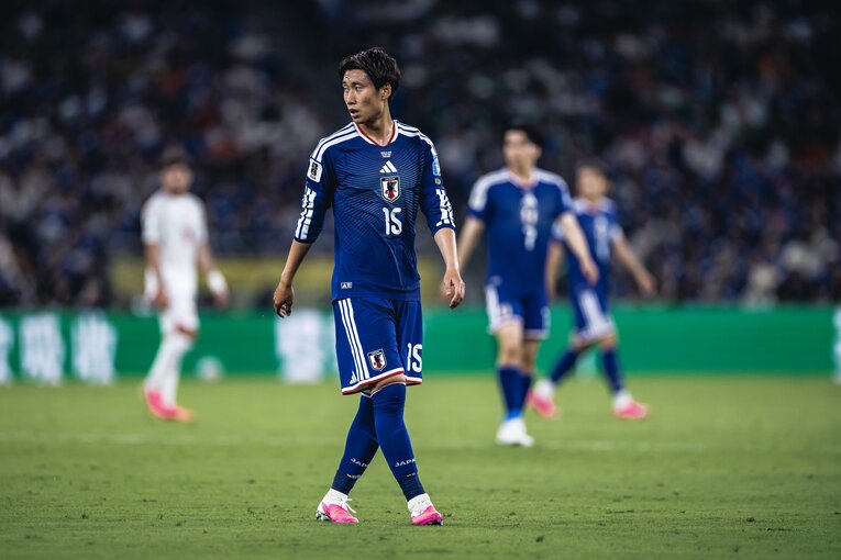 ©Kiichi Matsumoto/JMPA