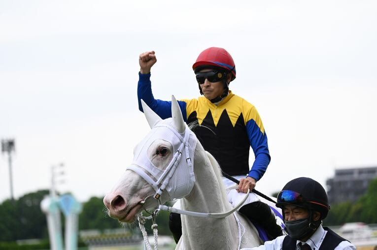 ソダシvsスターズオンアースは競馬史に残るレースとなるか？「ウオッカとダイワスカーレット」以来の“名牝ライバル誕生”を期待してしまう理由(36)