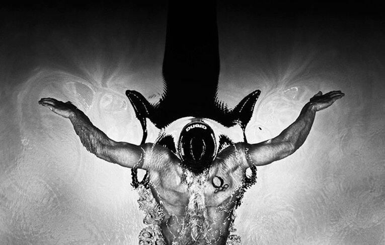 いいスポーツ写真の条件とは何か？トップカメラマンが語る「一瞬の美」。(3)