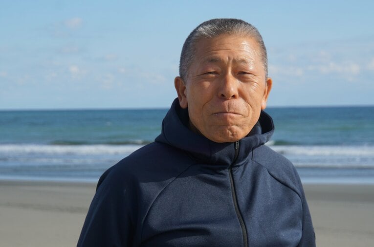 現役監督を退き、「7イニング制」導入の検討会議メンバーに名を連ねる日大三高・小倉全由前監督　©Kei Nakamura