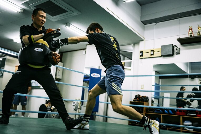 ©︎Kiichi Matsumoto