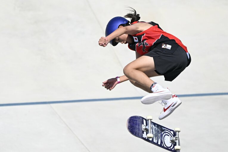 ©Asami Enomoto／JMPA