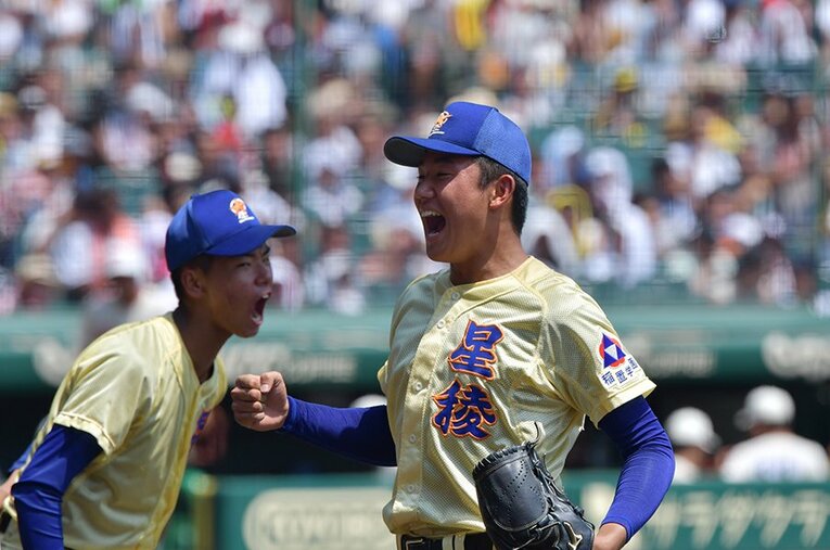 奥川恭伸　©Hideki Sugiyama