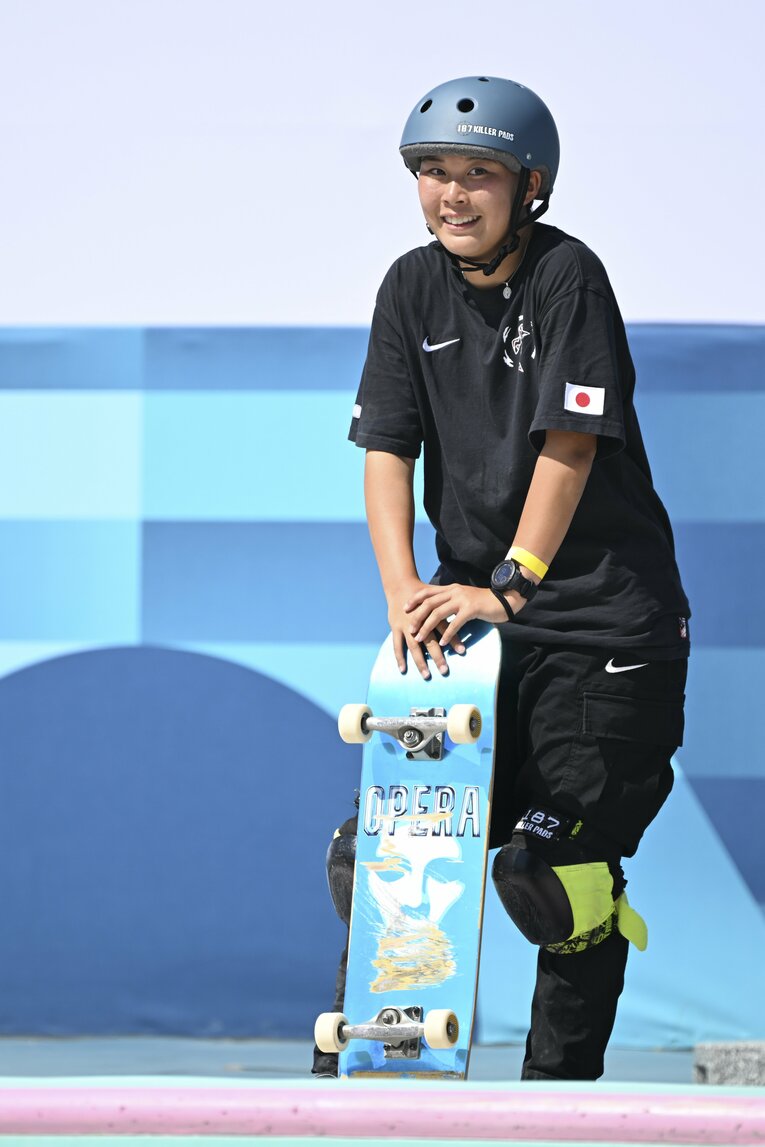 ©Asami Enomoto/JMPA 