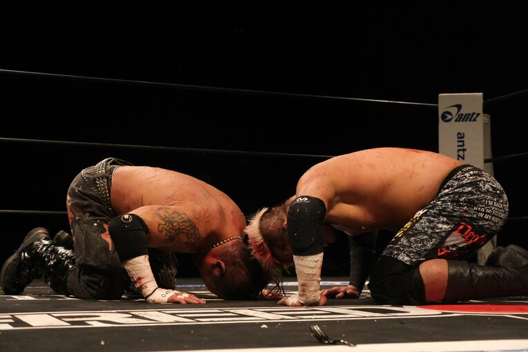 1.3新木場 ©Norihiro Hashimoto