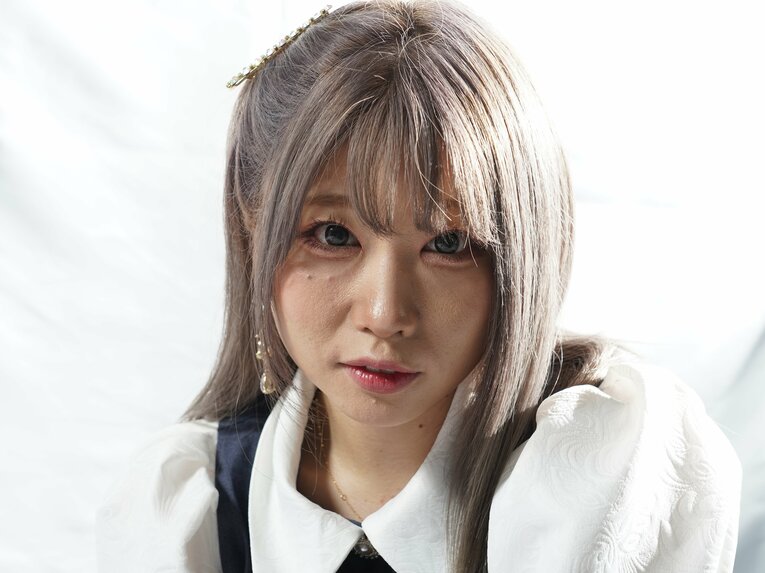 中野たむ「気の多い女は嫌いだよ」 “女の子の汚い部分が露呈する”白いベルトをスターダムの最高峰にできるか(17)