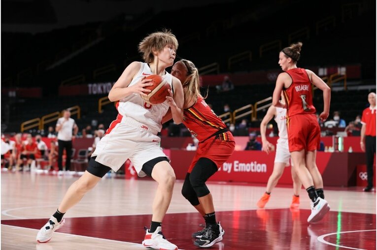 ©Kaoru Watanabe/JMPA