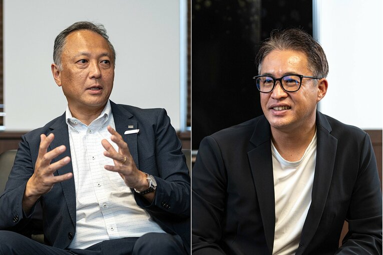 五十嵐亮太が直撃！ MLB日本初公認のツアーで、JTBが考える新しいスポーツ観戦スタイルとは？(3)