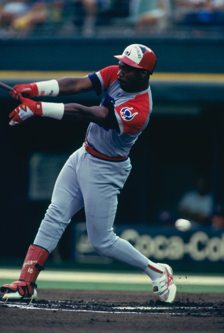 ブライアント1994 ©Naoya Sanuki