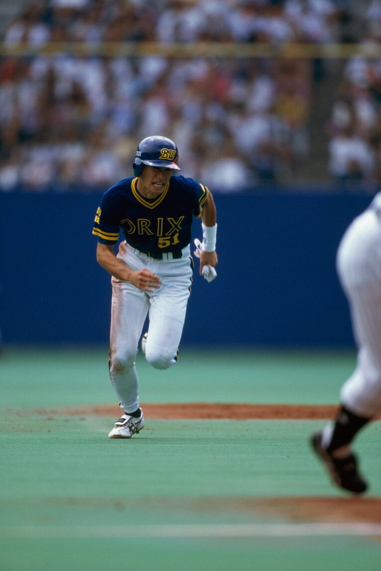 ©︎Sports Graphic Number