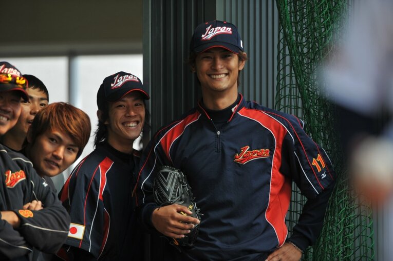 ©Sports Graphic Number