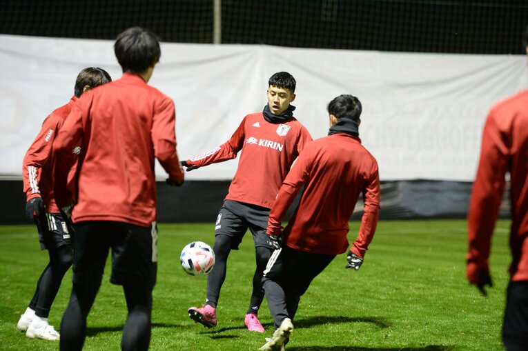 W杯まであと2年　森保ジャパンがメキシコに突きつけられた「すぐには埋められない差」とは(29)