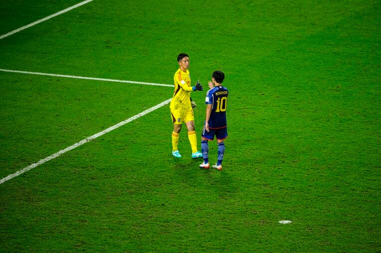 ©︎Takuya Sugiyama/JMPA