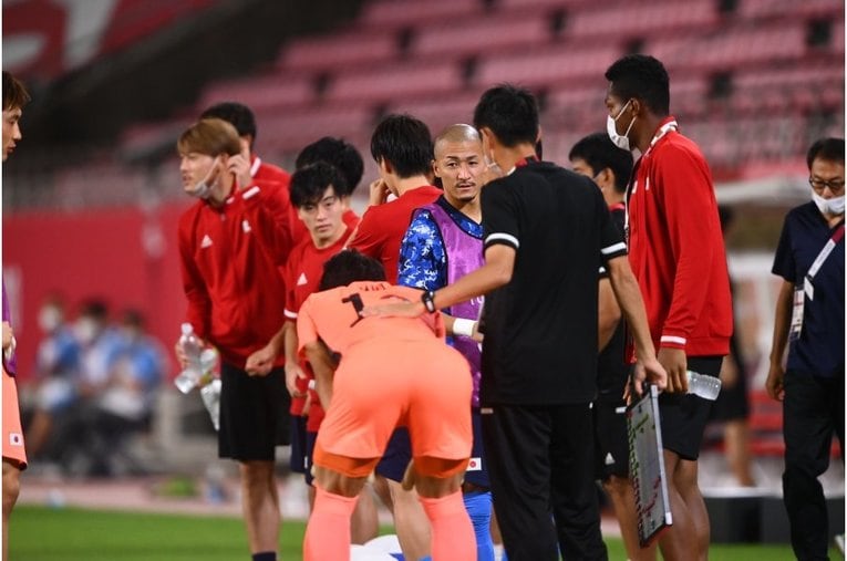 ©Takuya Kaneko/JMPA