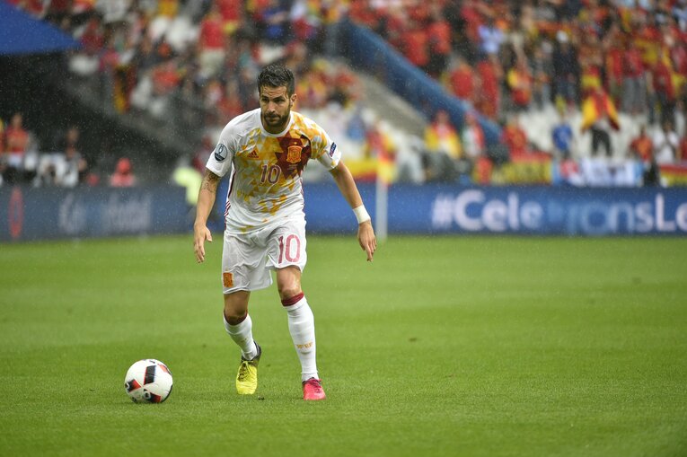 ©Sports Graphic Number