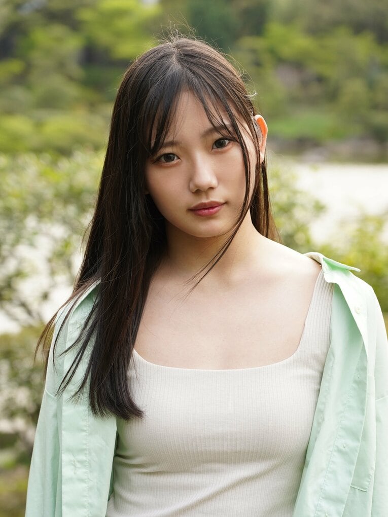 「中学生でドラゲーにハマって…」“スターダムの超新星”天咲光由19歳が明かす「男子をマジ泣きさせた」意外な素顔とは《特別グラビア》(14)