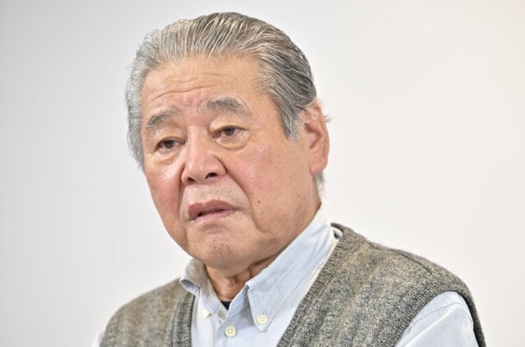 「打てる捕手」として長くヤクルトを支えた八重樫幸雄。1978年には開幕スタメンに抜擢されたが、シーズン序盤に靭帯断裂で戦線を離脱した ／ photograph by Hideki Sugiyama