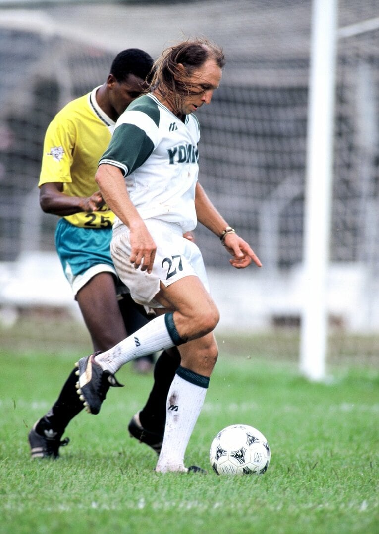 ©Sports Graphic Number