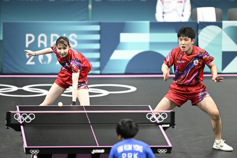 ©Asami Enomoto/JMPA