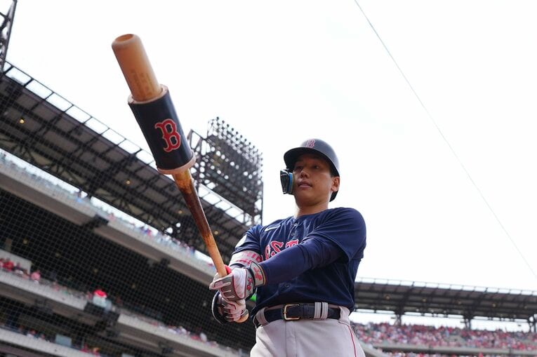 好調を維持し、チームを浮上させることができるか　©️Getty Images