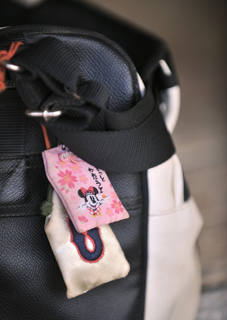 沖縄尚学（2009年撮影）©︎Takuya Sugiyama