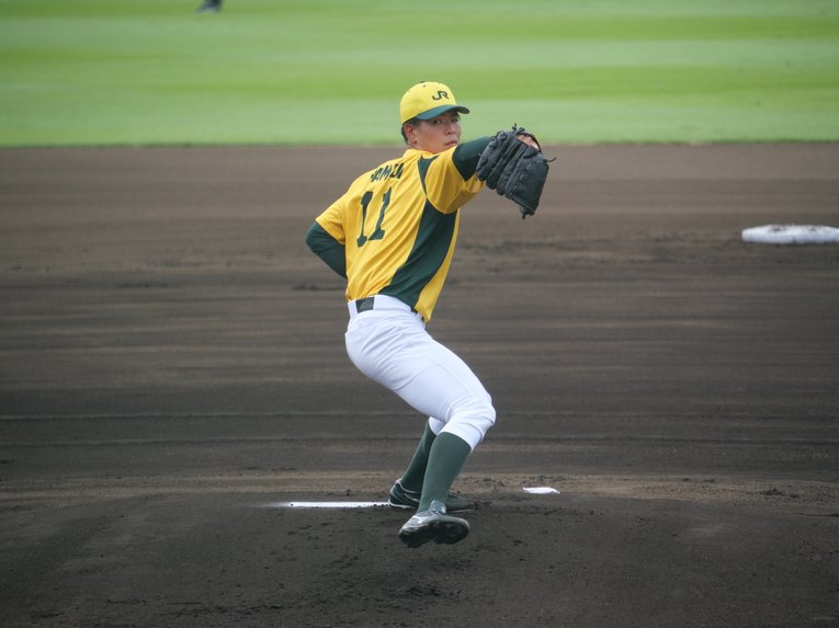 JR東日本・山田龍聖　©︎PABB-lab