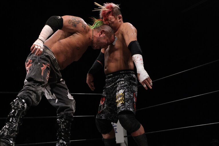 1.3新木場 ©Norihiro Hashimoto