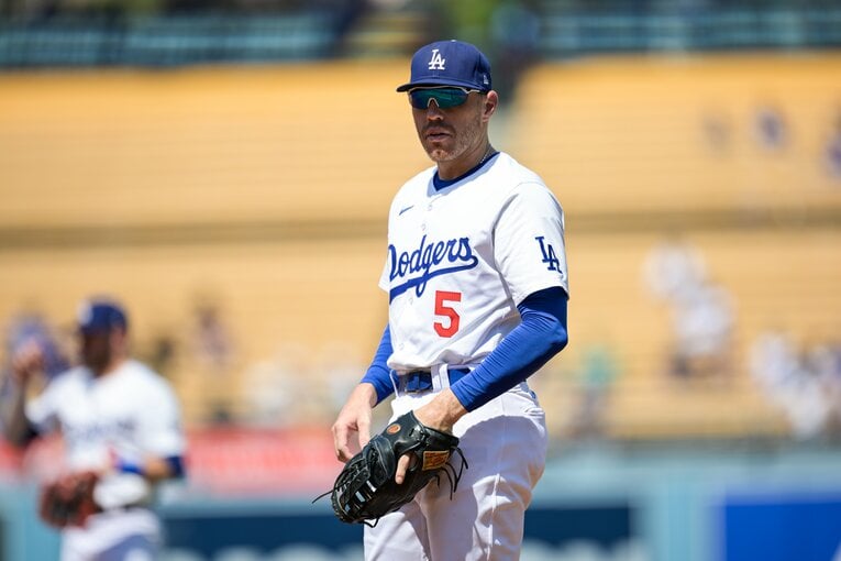 【他媒体でなかなか見られないドジャースナインのカッコイイ雄姿／全30枚】　©Nanae Suzuki