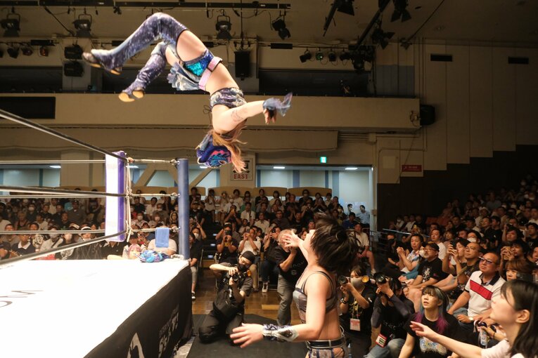 「AZMと天咲にも急がせるつもりはなかった」スターライト・キッドが明かす“新ユニットNEO GENESIS結成”への思い《特別グラビア》(62)