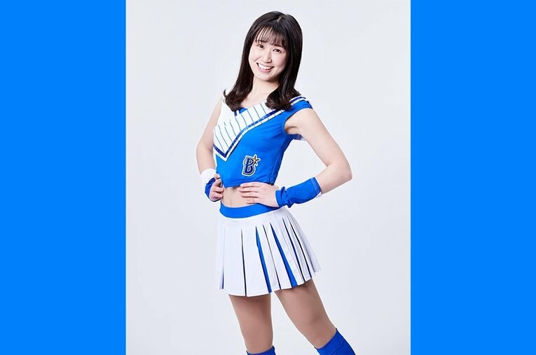 Suzu ／ photograph by YDB