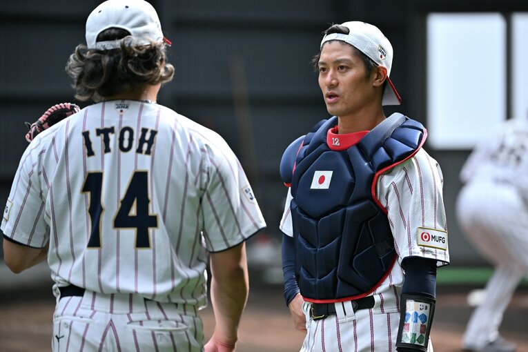 坂本誠志郎　©︎Hideki Sugiyama