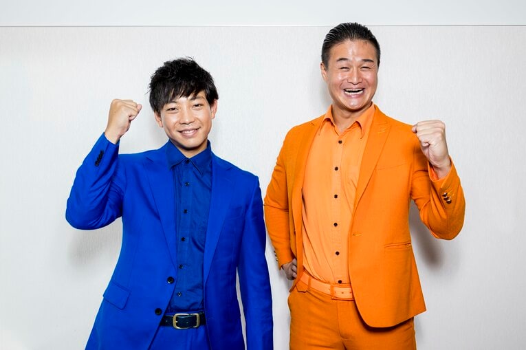 「やればできる！」 ©Kiichi Matsumoto