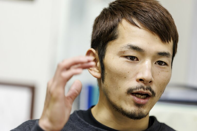 ©︎Kiichi Matsumoto