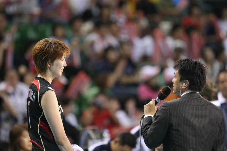 ワールドカップ（2007年）©︎Toshiya Kondo