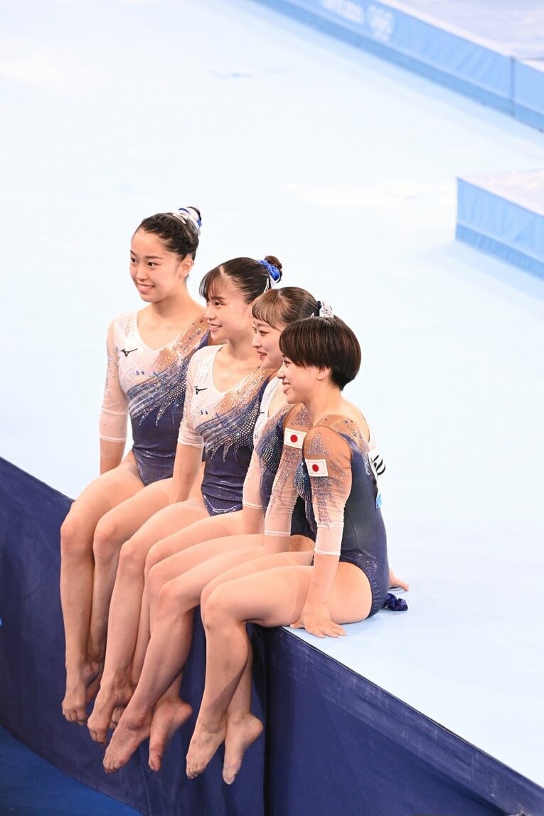 ©Asami Enomoto/JMPA