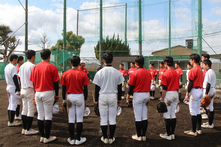 21世紀枠漏れで“初の甲子園”逃した兵庫の進学校「マナーのいい学校を選んだ…じゃあウチはそうじゃないの？」落選した高校の本音(14)