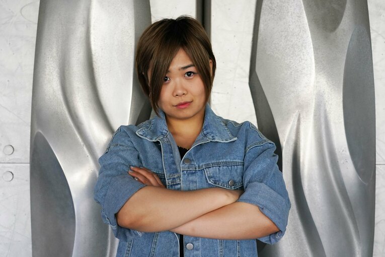 「12対1」のいじめ、両親の反対… スターダムで輝く“折れない女”MIRAIを突き動かした「プロレスへの憧れ」《特別グラビア》(22)